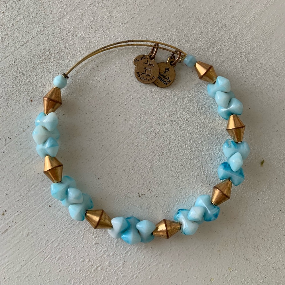Alex & Ani bracelet